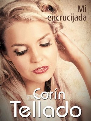 cover image of Mi encrucijada
